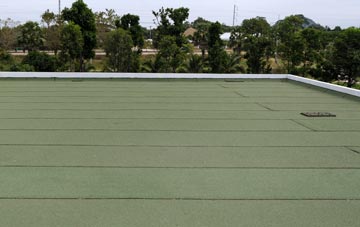 all Kings Park roofing types quoted for