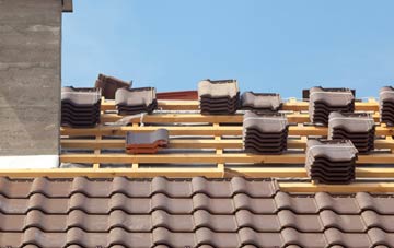 Kings Park clay roofing costs