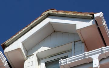 Kings Park fascia installation costs