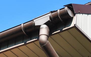 types of Kings Park fascias
