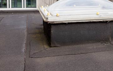 disadvantages of Kings Park flat roofs