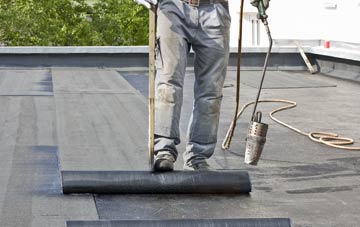 flat roof replacement Kings Park, Glasgow City