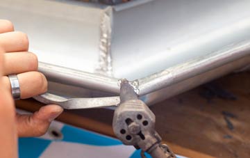 disadvantages of Kings Park lead roofing