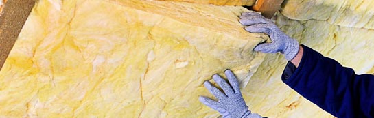 quotes for Kings Park roof insulation