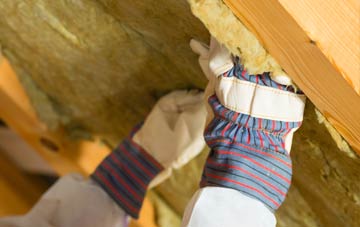 types of Kings Park pitched roof insulation materials