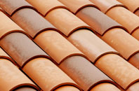 Kings Park clay roofing