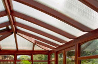 Kings Park conservatory roofing insulation