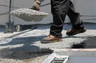 find rated Kings Park flat roofing replacement companies