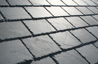 Kings Park slate roof